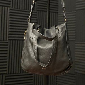 Fossil Crossbody Bag